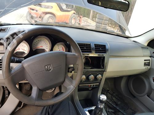 Used Airbag Kit Airbag Kit DODGE AVENGER 2.0 CRD (140 hp) 11179394 11179394