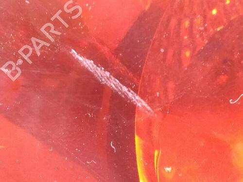 Left taillight HYUNDAI GETZ (TB) 1.3 | BP26722296C34 