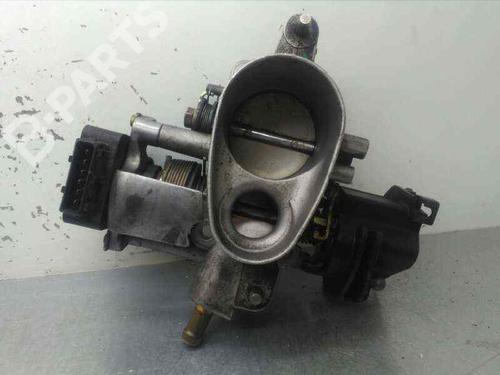 Used Throttle body AUDI 100 C4 Saloon (4A2) 2.8 E (174 hp) 6614617