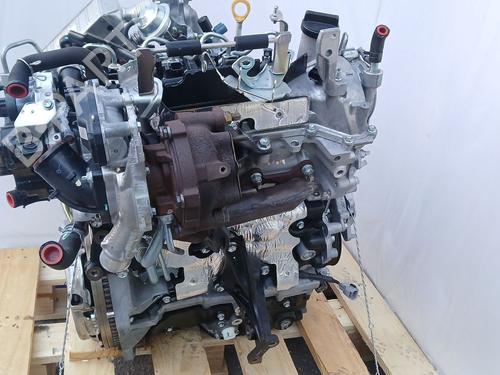 Engine TOYOTA AURIS (_E18_) 1.4 D-4D (NDE180_, NDE180R) | BP30710589M1 - Image 5