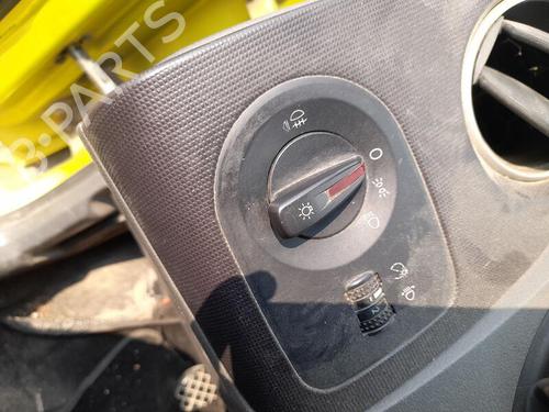 Commande de phare SEAT IBIZA IV (6J5, 6P1) [2008-2017]  29589953