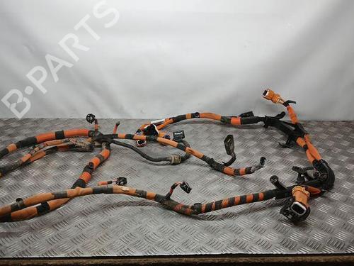 Elektronisk modul JEEP AVENGER (J2) Electric (156 hp) 26612769