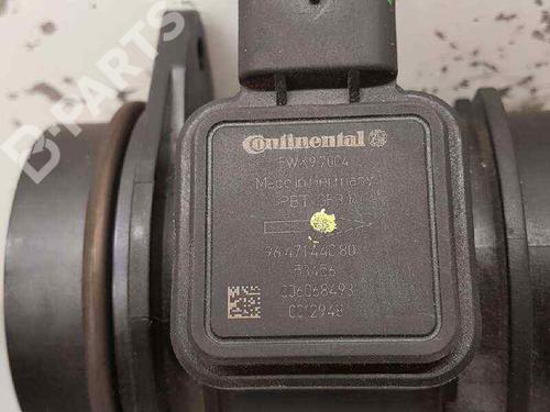 Mass air flow sensor FORD FIESTA V (JH_, JD_) 1.4 TDCi | BP1655101M95 