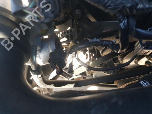 Used Alternator Alternator MAZDA MX-5 II (NB) 1.6 16V (NB6C) (110 hp) 33660152 33660152