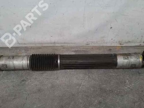 Driveshaft JEEP GRAND CHEROKEE III (WH, WK) 3.0 CRD 4x4 (218 hp) 3733415