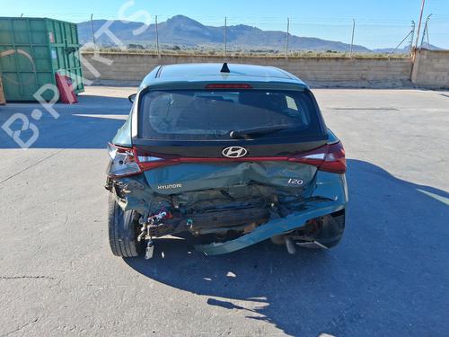 Air filter box HYUNDAI i20 III (BC3, BI3) 1.0 T-GDI | BP34059334M87  - Image 5