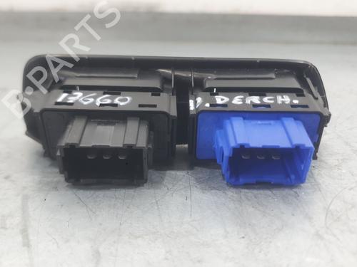 Right front window switch CITROËN C-ELYSEE (DD_) 1.5 BlueHDi 100 | BP36162876I26 - Image 3