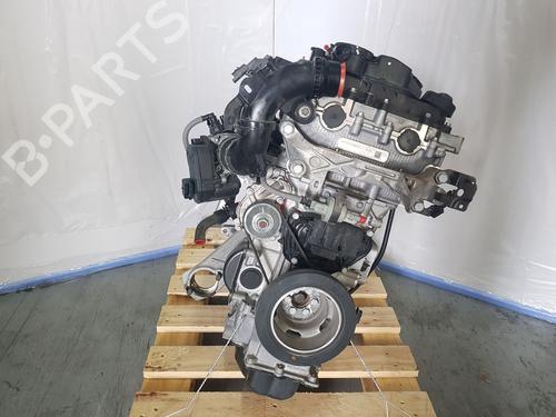 Used Engine Engine PEUGEOT 2008 II (UD_, US_, UY_, UJ_, UR_, UC_) 1.2 PureTech 100 (USHNK) (101 hp) 27496999 27496999
