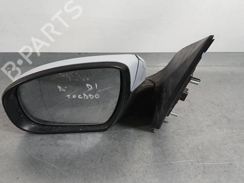 Used Left mirror Left mirror 39067293 39067293