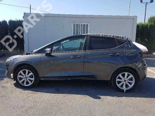 Used Parts FORD FIESTA VII (HJ, HF)  1.0 EcoBoost mHEV  905056