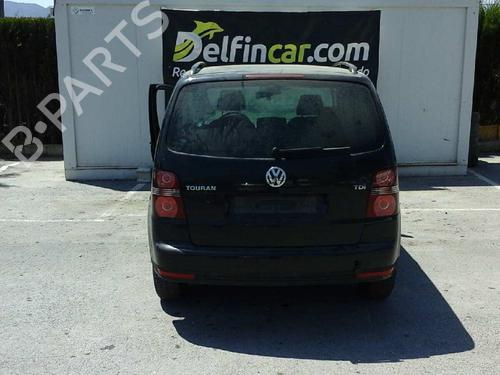 Headlight switch VW TOURAN (1T1, 1T2) | BP8140073I24