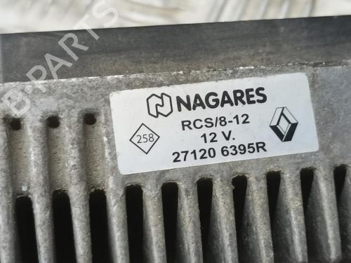 Electronic module MERCEDES-BENZ CITAN Box Body/MPV (W415)  | BP12502041M83 