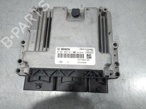 Engine control unit (ECU) DACIA DOKKER MPV (KE_)  | BP24842167M57 