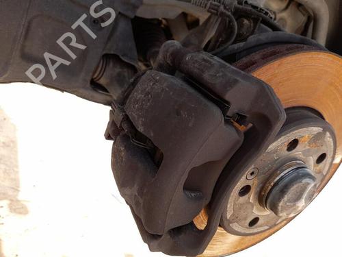 Used Right front brake caliper MERCEDES-BENZ B-CLASS Sports Tourer (W245) B 180 CDI (245.207) (109 hp) 28380387