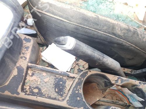 Used Hand brake RENAULT CAPTUR II (HF_) TCe 90 (HFM6) (91 hp) 25476999
