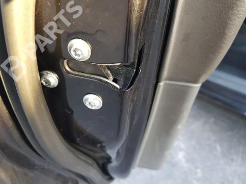 Used Front left lock Front left lock CHEVROLET LACETTI (J200) 2.0 D (121 hp) 11179181 11179181