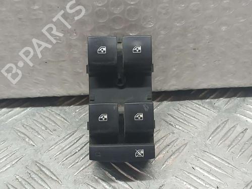 Used Left front window switch OPEL ASTRA K Sports Tourer (B16) [2015-2022]  19573713