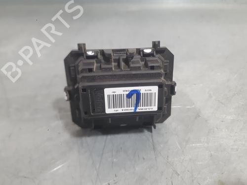 Heater resistor RENAULT TRAFIC III Bus (JG_) 1.6 dCi 120 (JGMB) | BP37494277M108 - Image 2