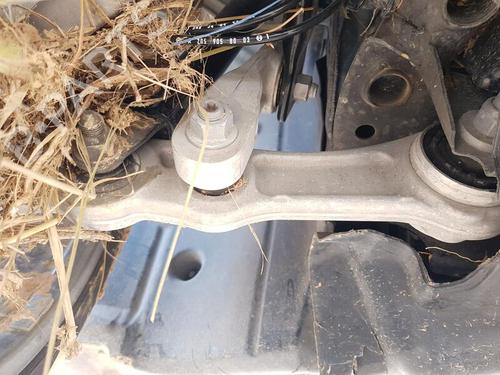 Used Right front suspension arm MERCEDES-BENZ C-CLASS T-Model (S205) C 220 BlueTEC / d (205.204) (170 hp) 30081131
