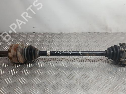 Used Left rear driveshaft SSANGYONG KYRON 2.7 Xdi 4x4 (165 hp) 24865323