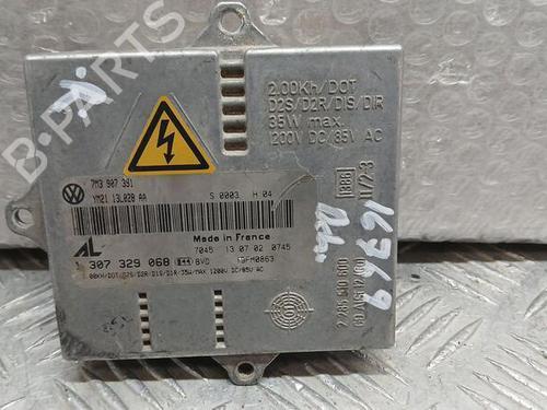 Xenon ballast VW GOLF IV (1J1) 1.8 T | BP30134878C53