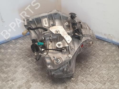 Gearbox DACIA DUSTER (HS_) 1.2 TCe 125 | BP36132672M3 - Image 3