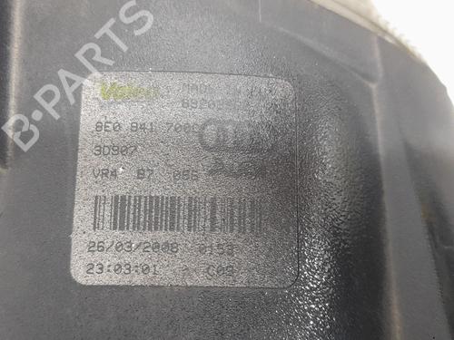 Right front fog light AUDI A3 (8P1) 2.0 TDI 16V | BP30005593C31 