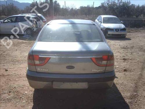 Køler RENAULT MEGANE I Classic (LA0/1_) 1.9 dTi (LA08, LA0N, LA0K) | BP124013M31 
