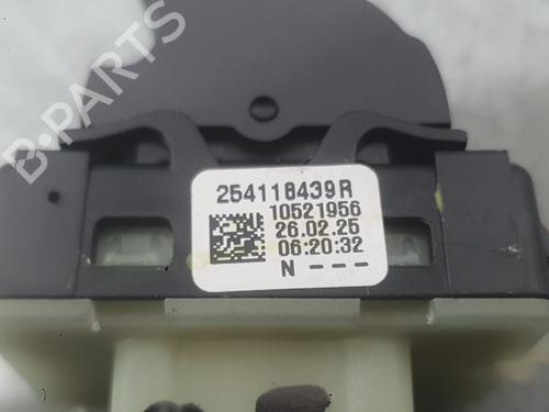Left rear window switch DACIA SANDERO III 1.0 TCe 90 | BP40595069I29 - Image 4
