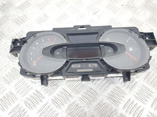instrument-cluster-renault-captur-i-j5_-h5_-2013-29307910 main image