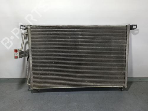 AC-Kondensator OPEL OMEGA B (V94) [1994-2005]  11885505