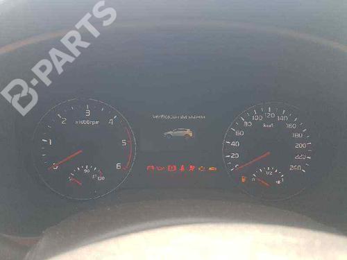 Used Instrument cluster KIA SPORTAGE IV (QL, QLE) [2015-2022]  7530503