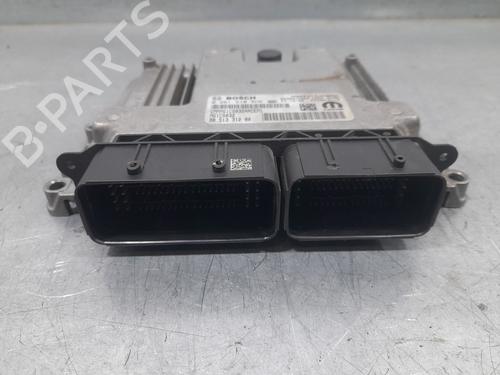 Engine control unit (ECU) OPEL CORSA F (P2JO) | BP31904723M57