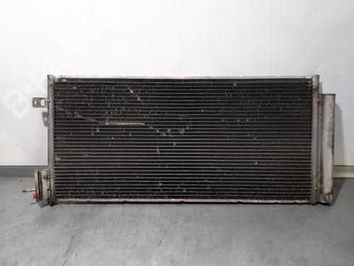 AC radiator FIAT BRAVO II (198_) 1.9 D Multijet (198AXB1A) | BP7527796M32 