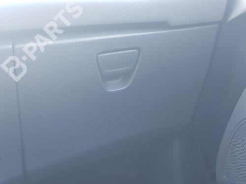 Used Glove box Glove box FORD FIESTA VI (CB1, CCN) 1.25 (82 hp) 10147425 10147425