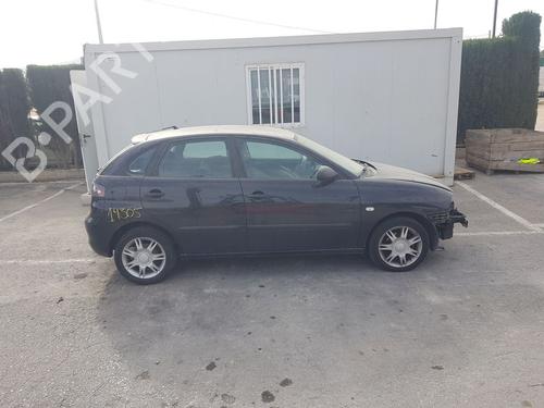 Electronic sensor SEAT IBIZA III (6L1)  | BP11852985M84 