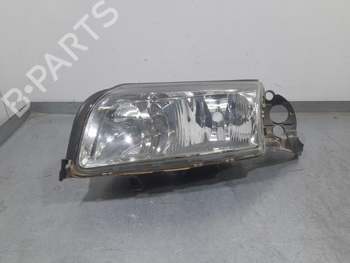 Used Left headlight VOLVO S80 I (184) 2.4 (170 hp) 27611876