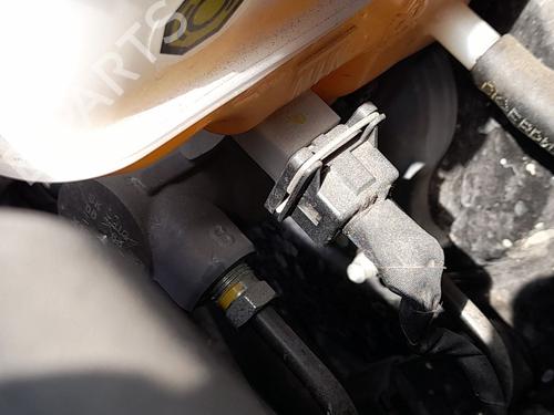 Used Brake master cylinder Brake master cylinder SSANGYONG TIVOLI 1.5 (163 hp) 33695201 33695201