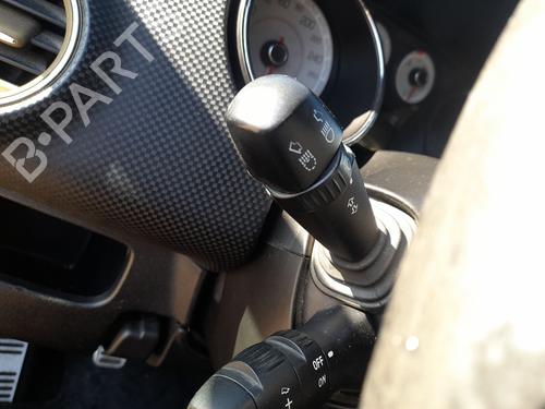 Used Steering column stalk FIAT BRAVO II (198_) 1.9 D Multijet (198AXC1B) (150 hp) 31190615