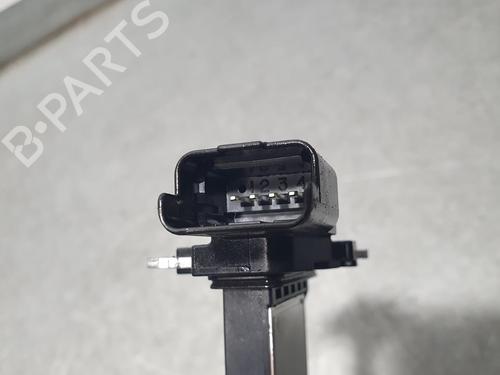 Mass air flow sensor PEUGEOT 208 II (UB_, UP_, UW_, UJ_)  | BP9437988M95 