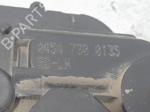 Fechadura trás esquerda SMART FORFOUR (454) 1.3 (454.031) | BP31015288C100