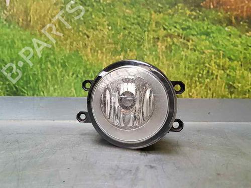 Farol Nevoeiro frente direito TOYOTA AURIS (_E18_) 2.0 D-4D (ADE186_) (124 hp) 3192644