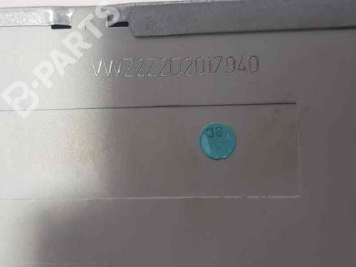 Radio VW GOLF V (1K1)  | BP5622093E6 