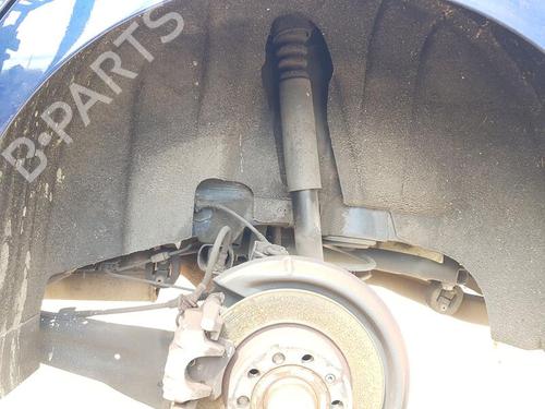 Used Wheel arch VW GOLF VI (5K1) 1.6 TDI (105 hp) 25490416