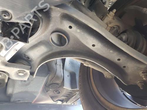 Used Left front suspension arm AUDI A1 (8X1, 8XK) [2010-2019]  19175485