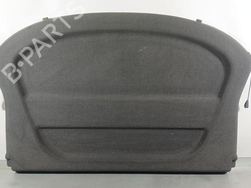 Cappelliera Cappelliera RENAULT MEGANE III Hatchback (BZ0/1_, B3_) 1.5 dCi (106 hp) 34117088 34117088