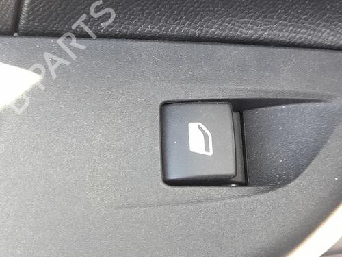 Used Left rear window switch Left rear window switch OPEL CORSA F (P2JO) 1.2 (68) (101 hp) 34633152 34633152
