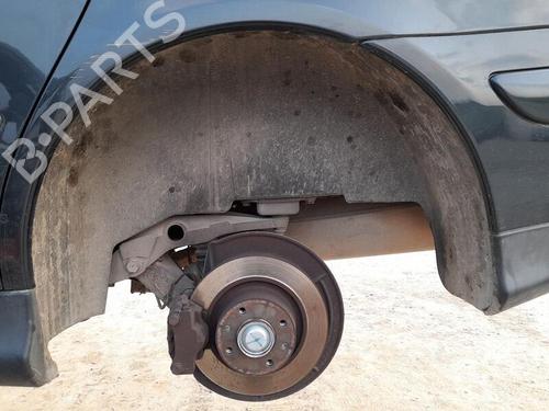 Hjulbue CITROËN C5 I (DC_) 2.2 HDi (DC4HXB, DC4HXE) (133 hp) 28297257