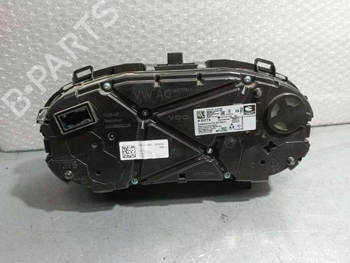 Instrument cluster SEAT IBIZA V (KJ1, KJG)  | BP12562381C47 