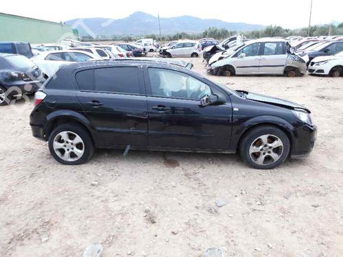 Mass air flow sensor OPEL ASTRA H (A04)  | BP1588997M95 